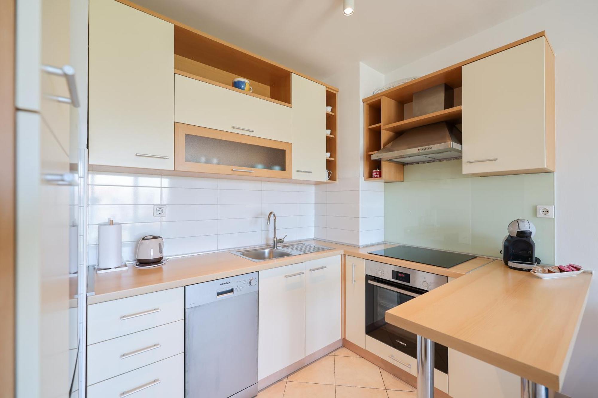 Apartments My Place Задар Екстериор снимка