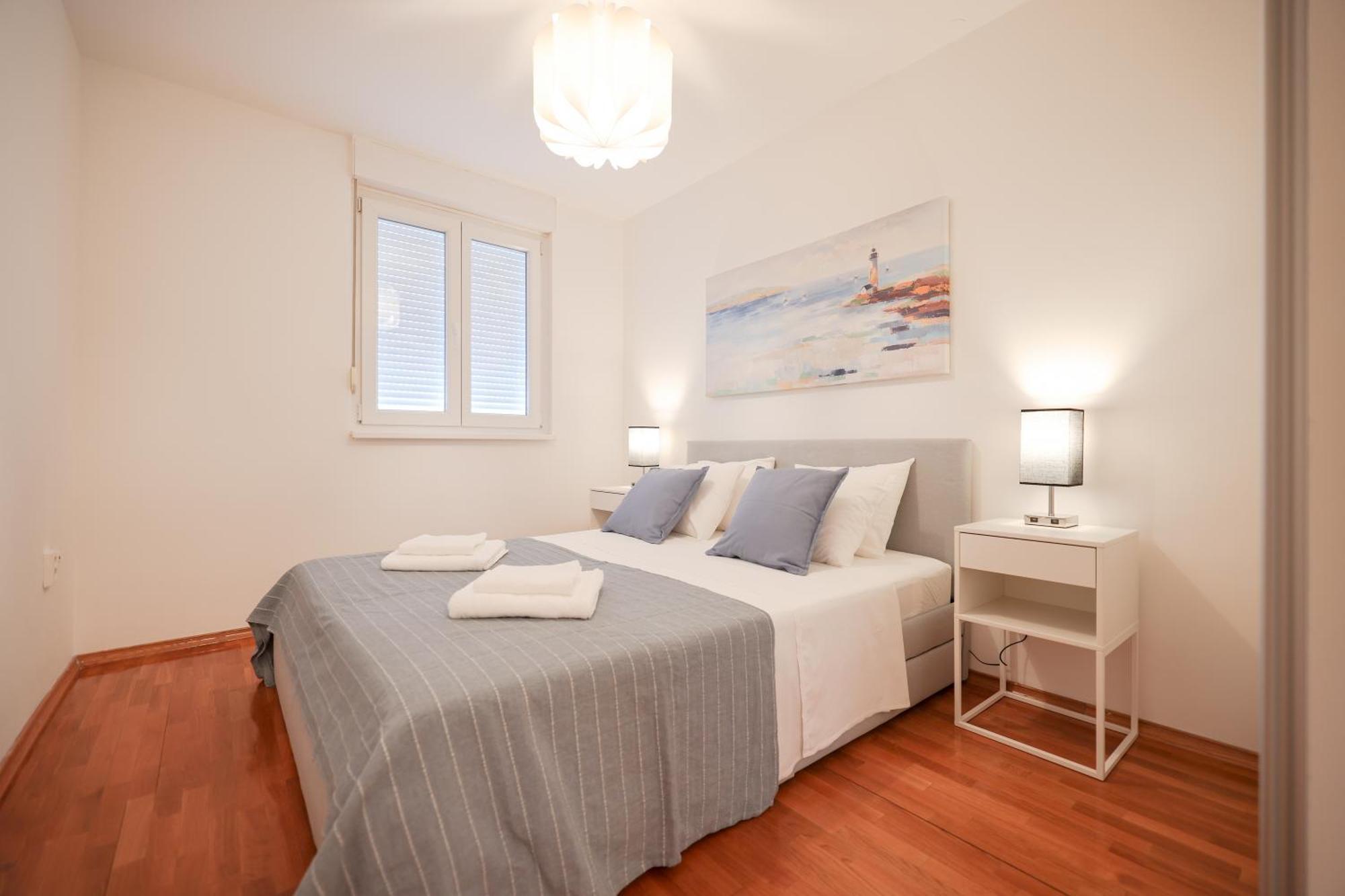 Apartments My Place Задар Екстериор снимка