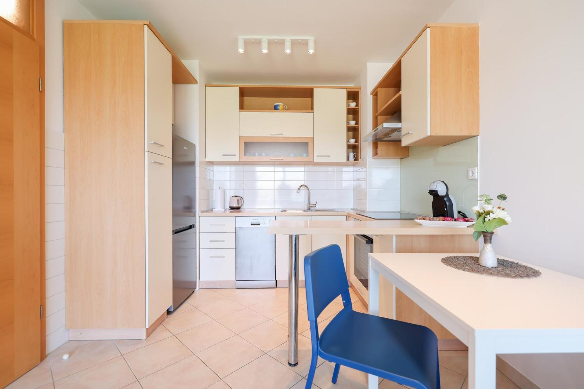 Apartments My Place Задар Екстериор снимка
