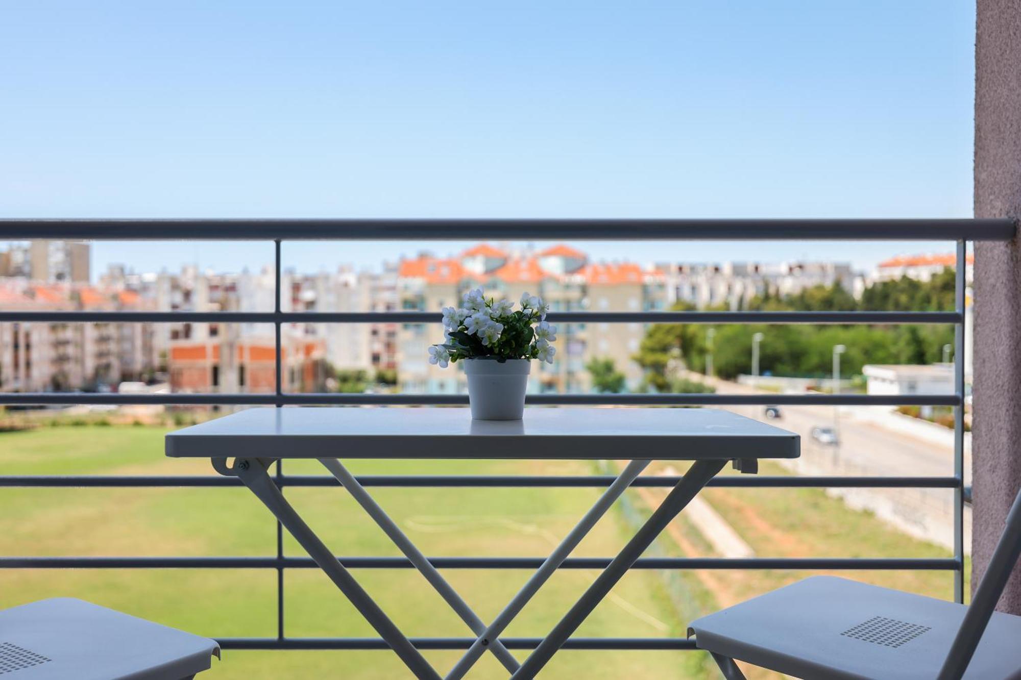 Apartments My Place Задар Екстериор снимка