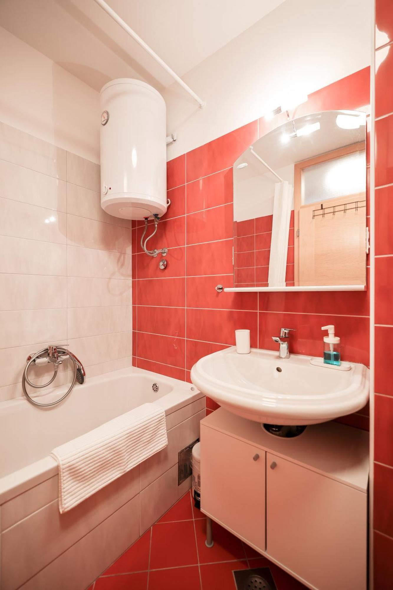Apartments My Place Задар Екстериор снимка