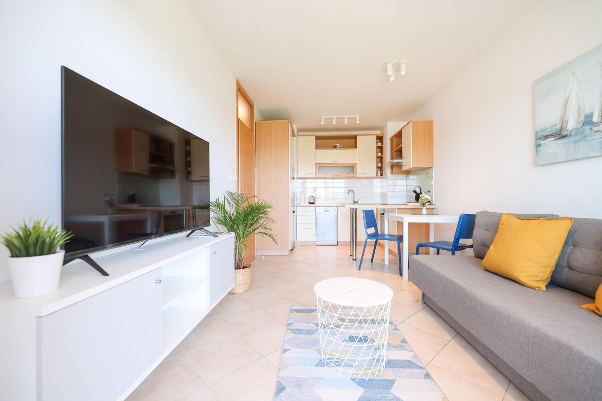 Apartments My Place Задар Екстериор снимка