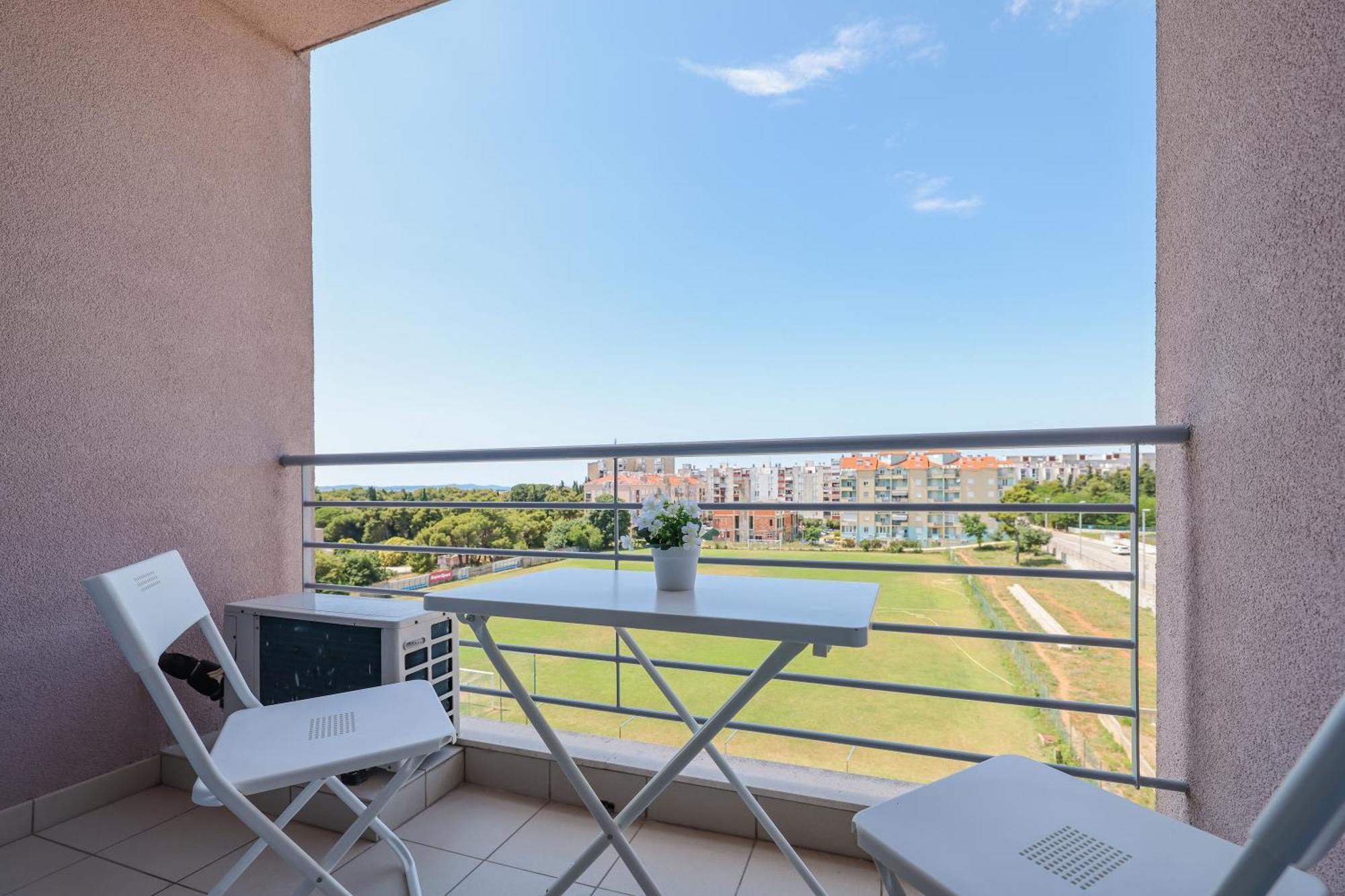 Apartments My Place Задар Екстериор снимка