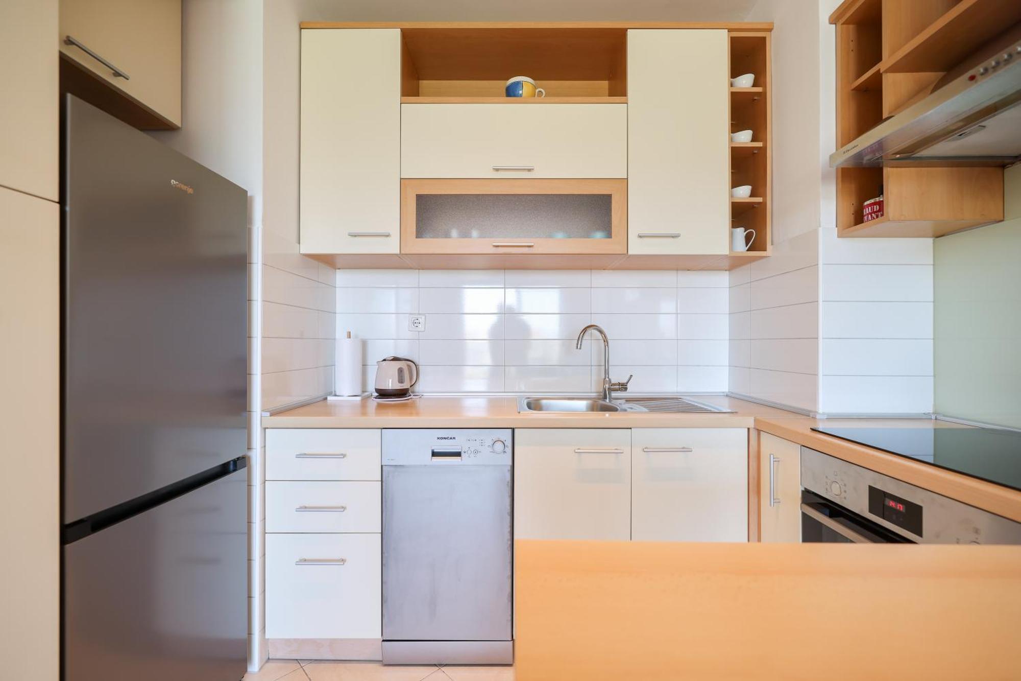 Apartments My Place Задар Екстериор снимка