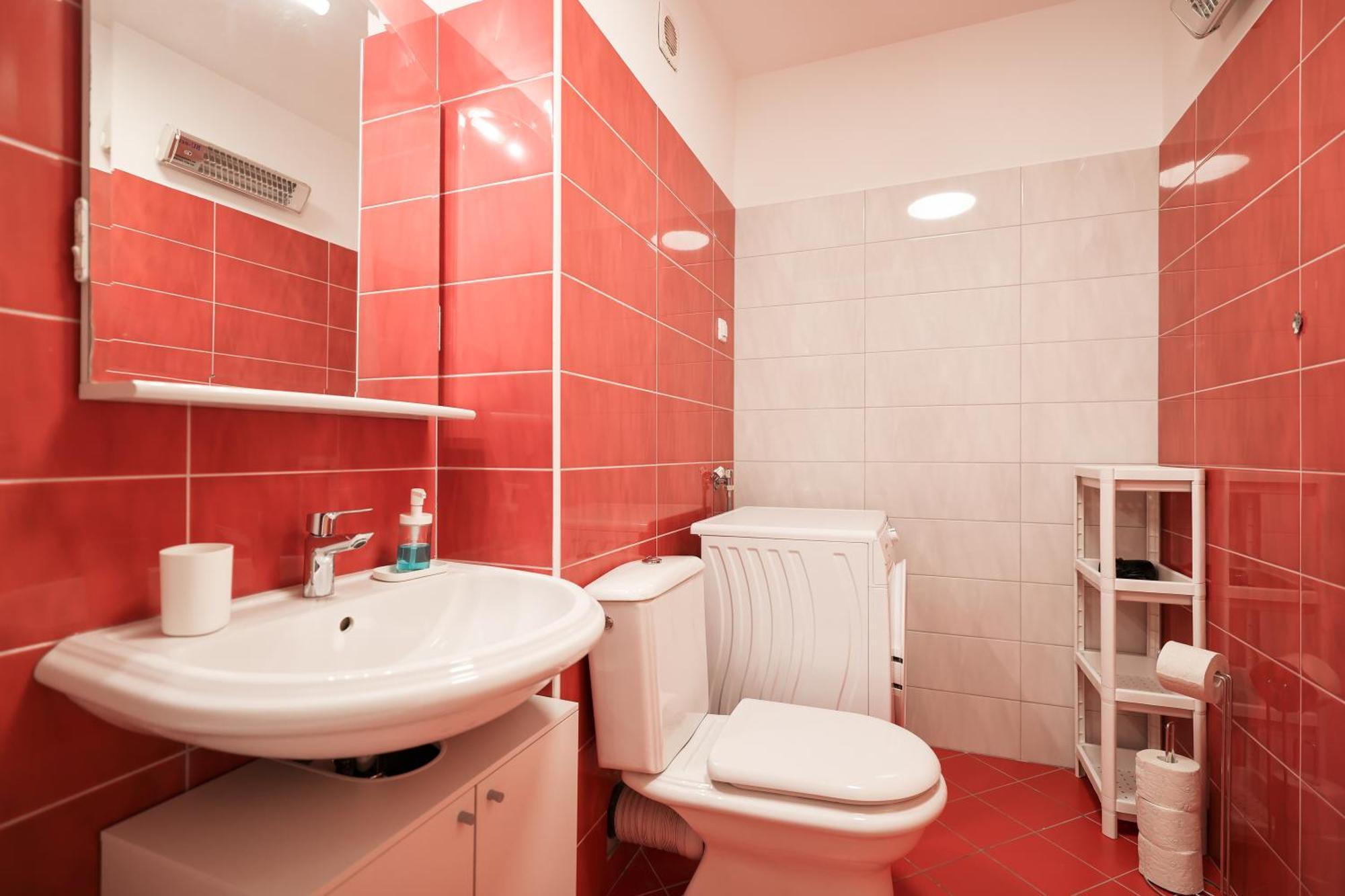 Apartments My Place Задар Екстериор снимка