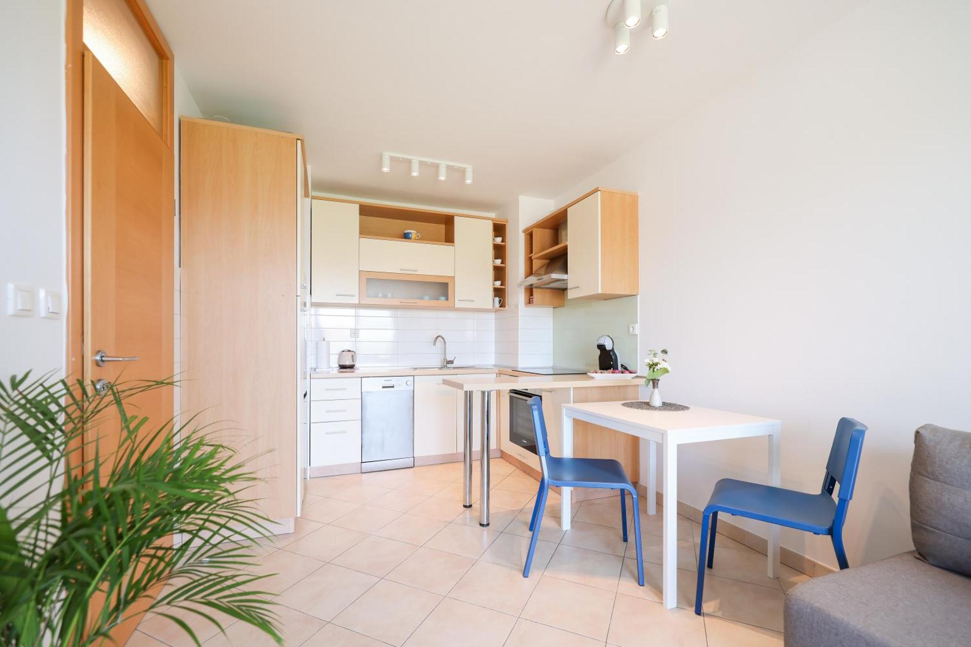 Apartments My Place Задар Екстериор снимка