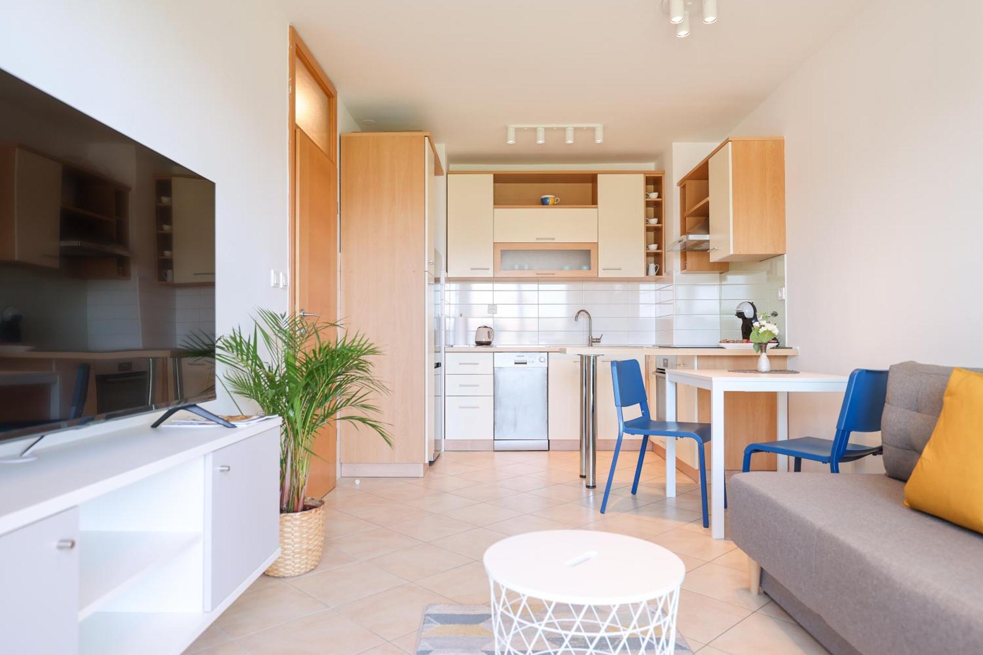 Apartments My Place Задар Екстериор снимка