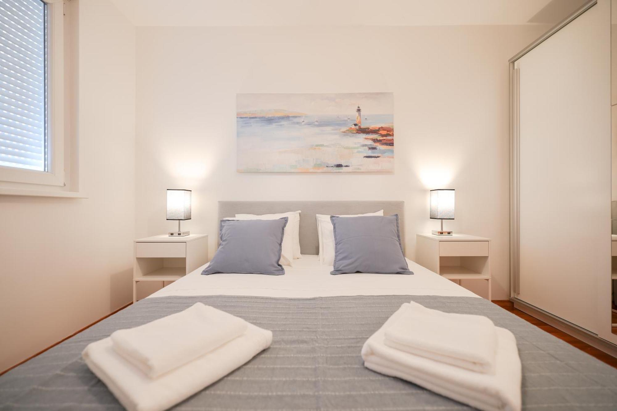 Apartments My Place Задар Екстериор снимка