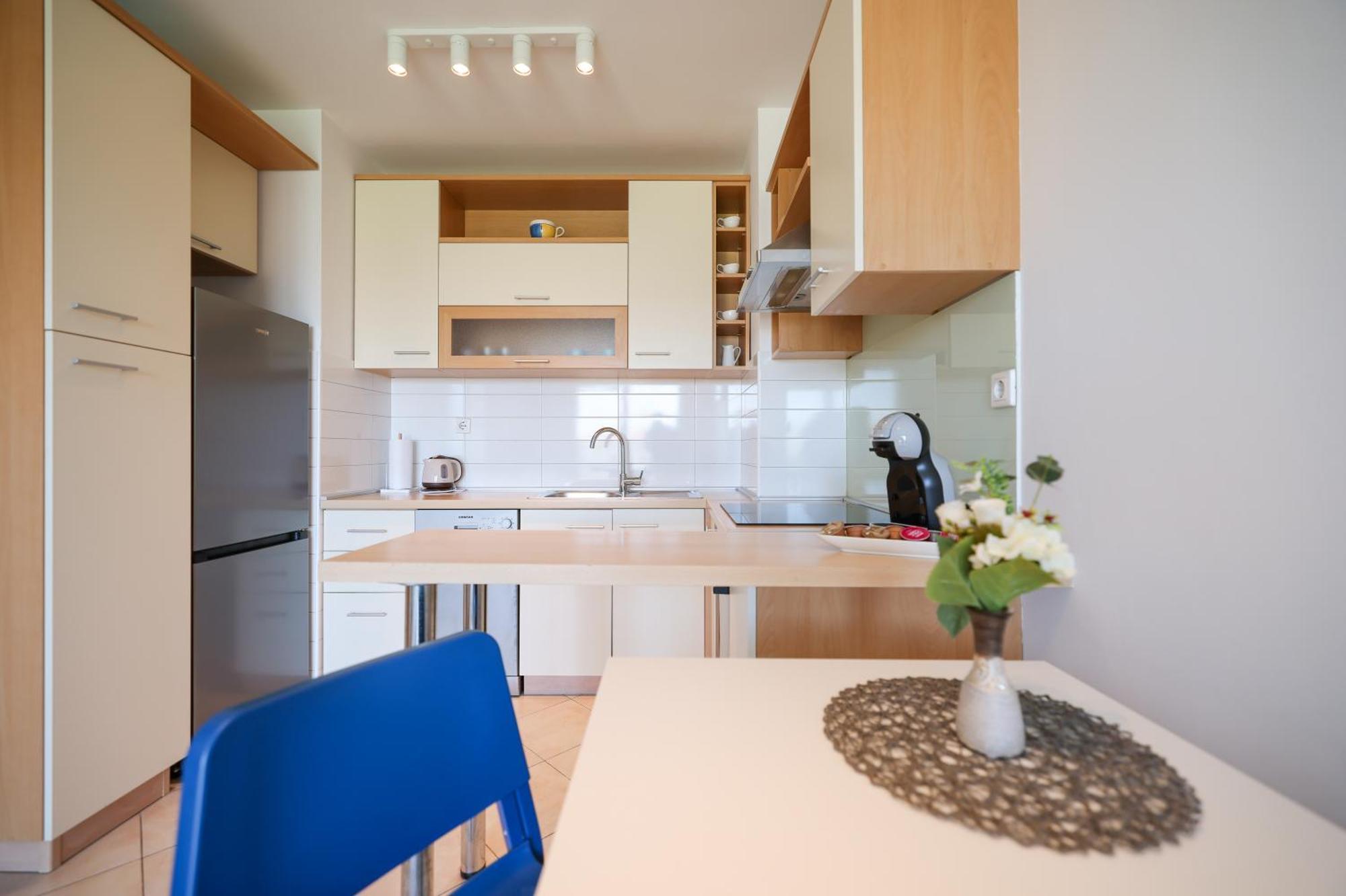 Apartments My Place Задар Екстериор снимка
