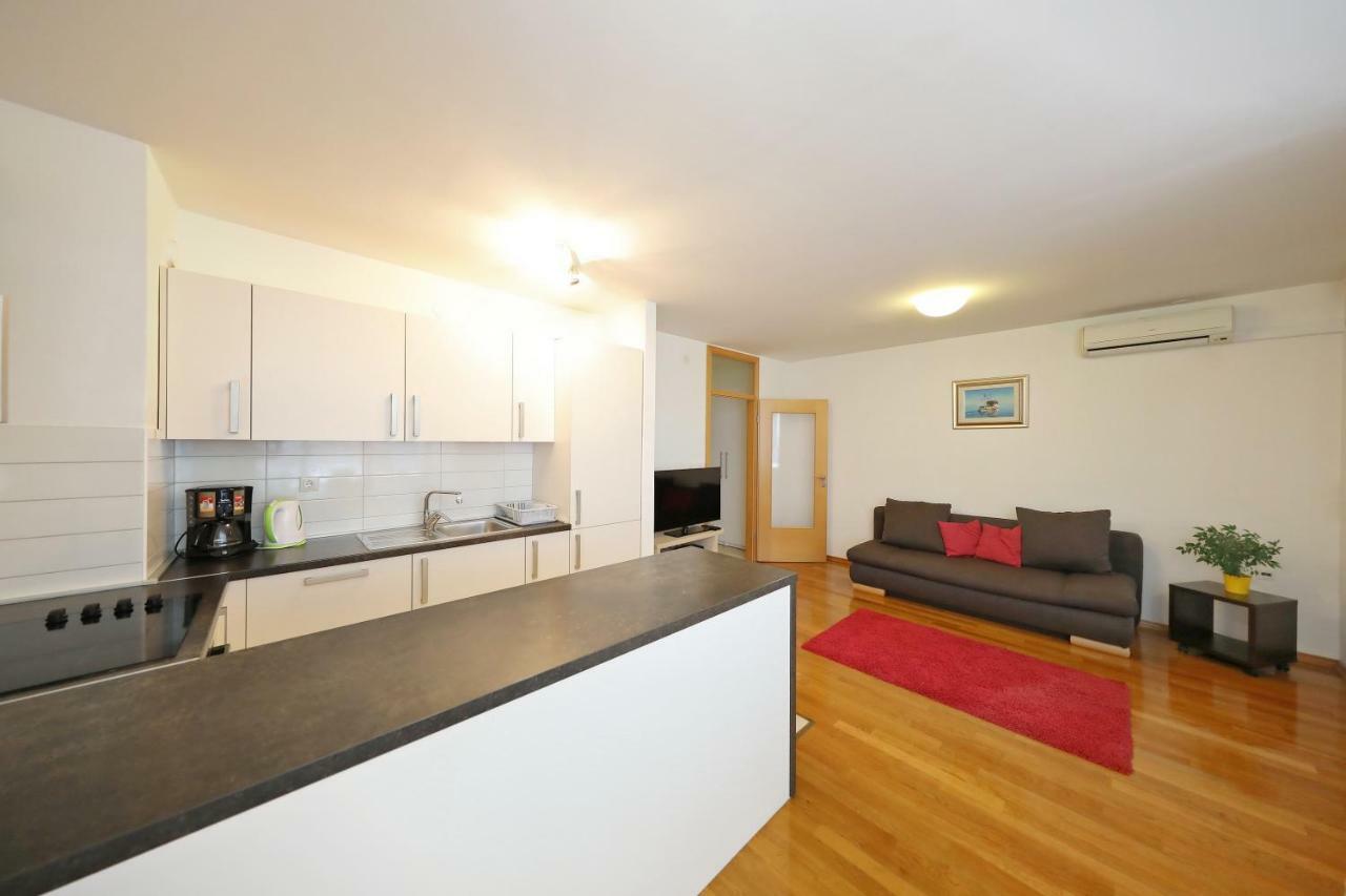 Apartments My Place Задар Екстериор снимка