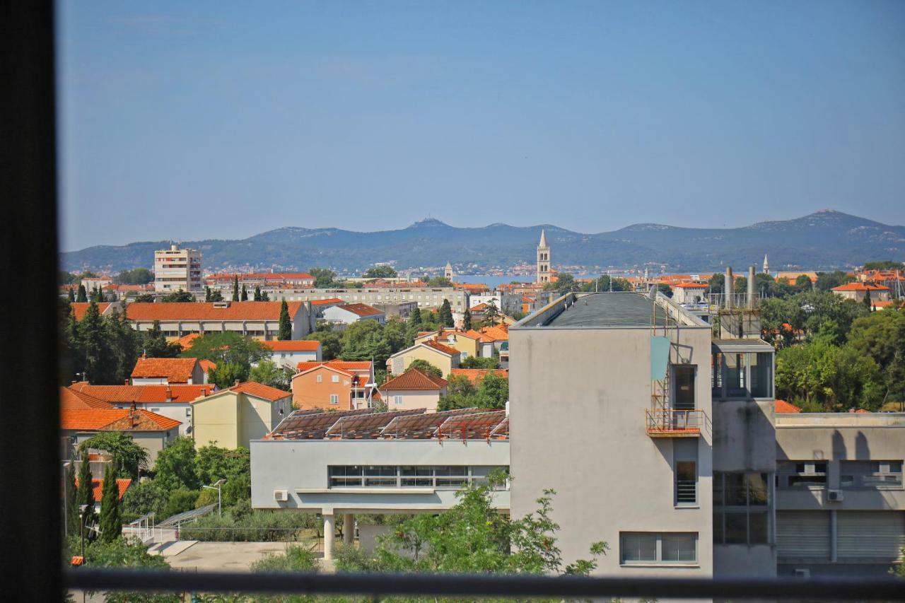 Apartments My Place Задар Екстериор снимка