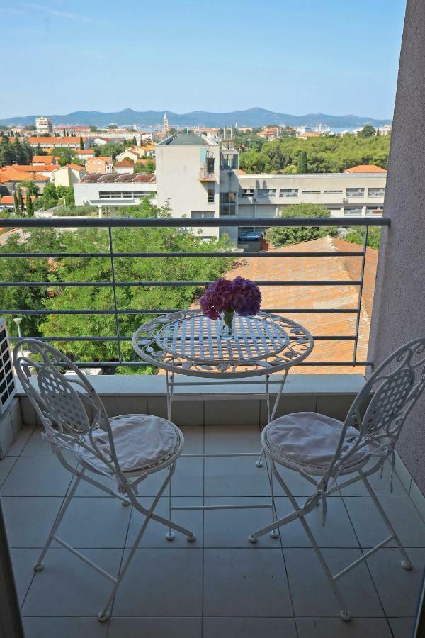 Apartments My Place Задар Екстериор снимка