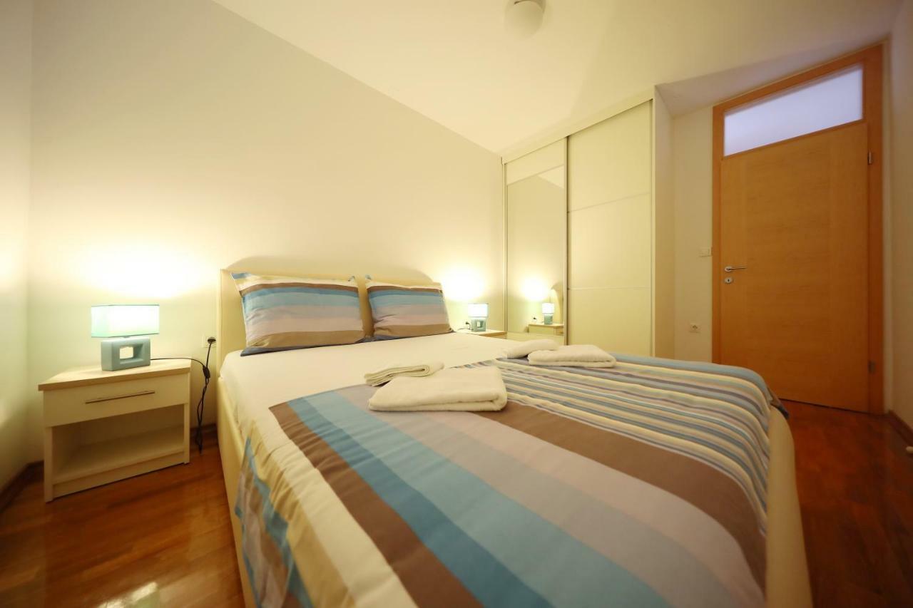 Apartments My Place Задар Екстериор снимка