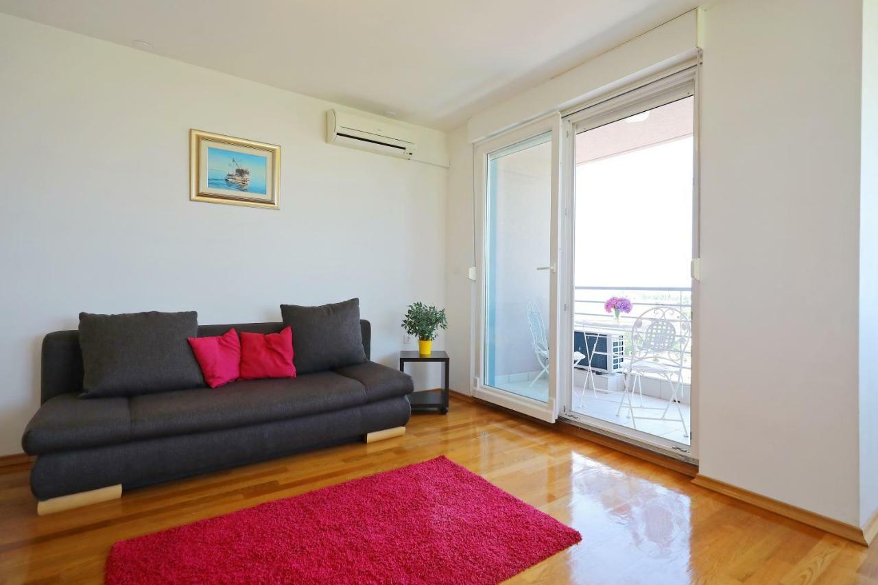 Apartments My Place Задар Екстериор снимка