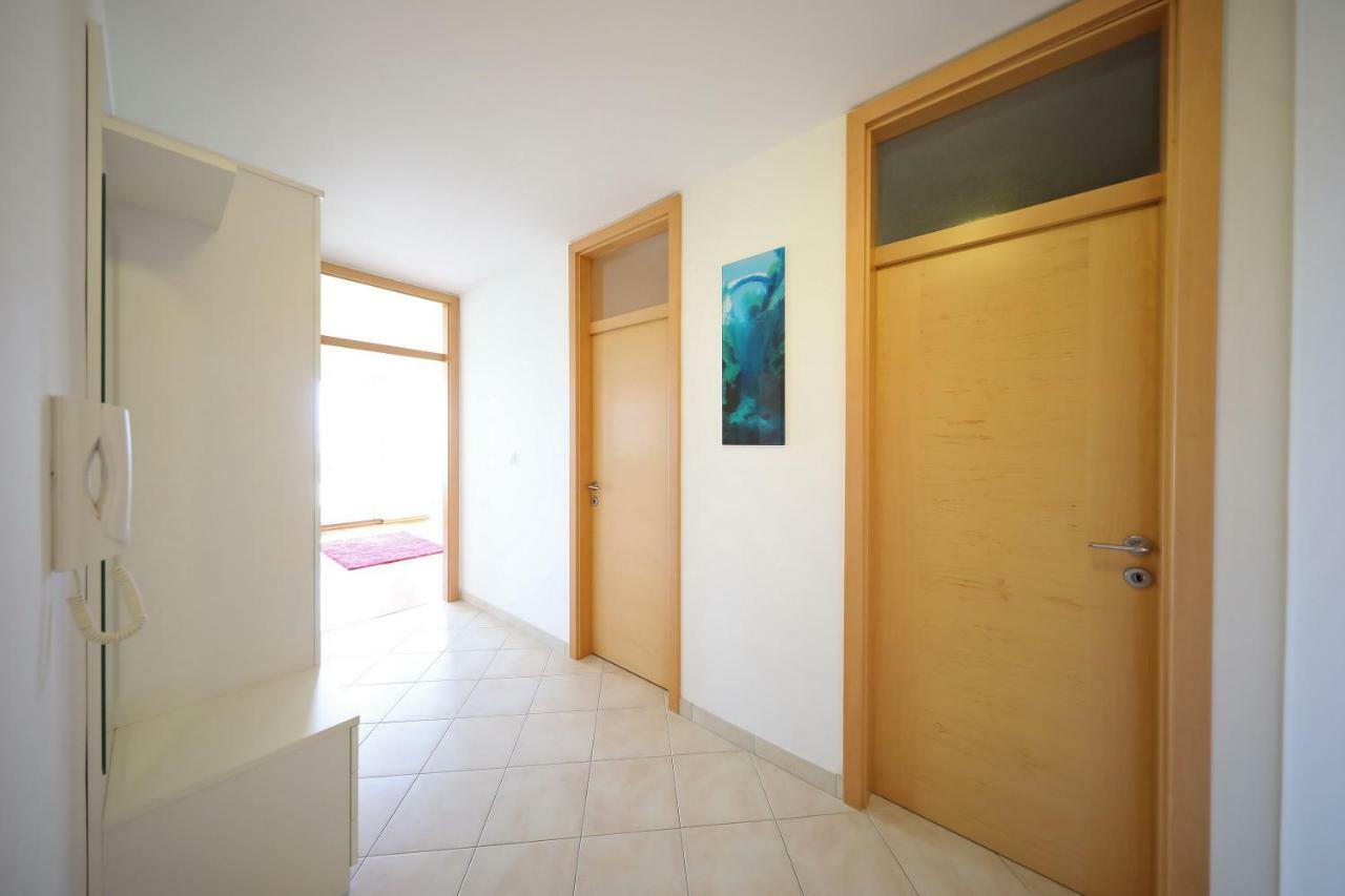 Apartments My Place Задар Екстериор снимка