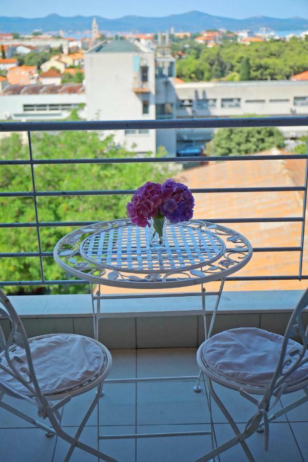 Apartments My Place Задар Екстериор снимка