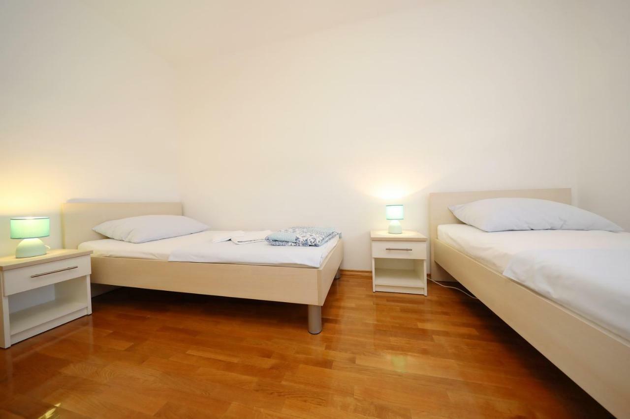 Apartments My Place Задар Екстериор снимка