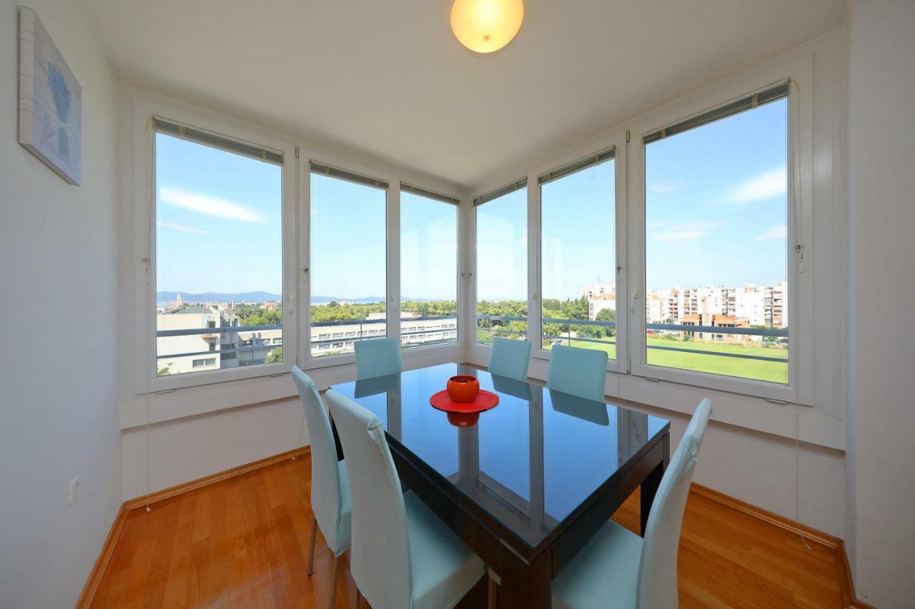 Apartments My Place Задар Екстериор снимка