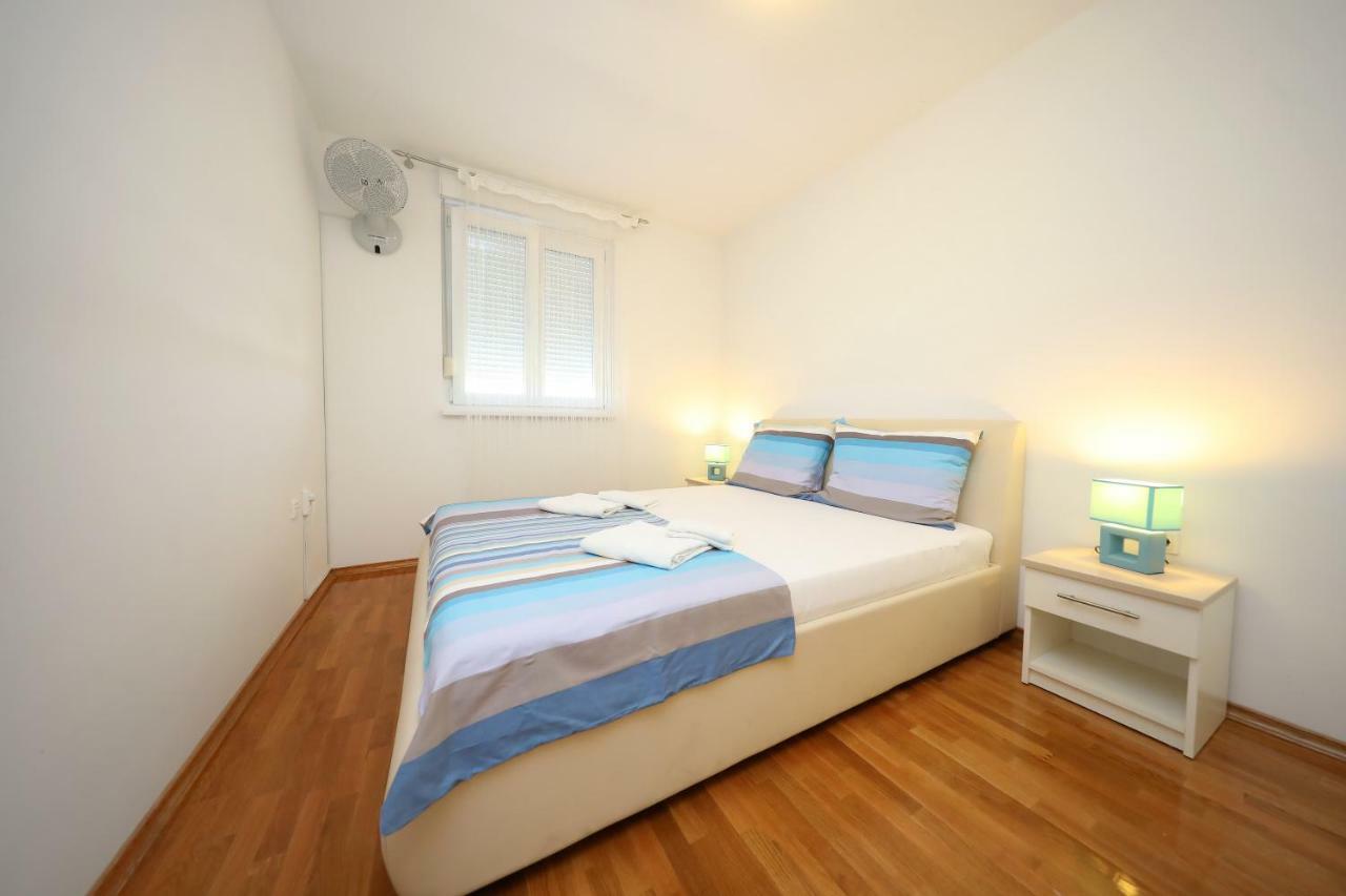 Apartments My Place Задар Екстериор снимка