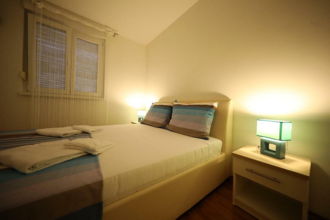 Apartments My Place Задар Екстериор снимка