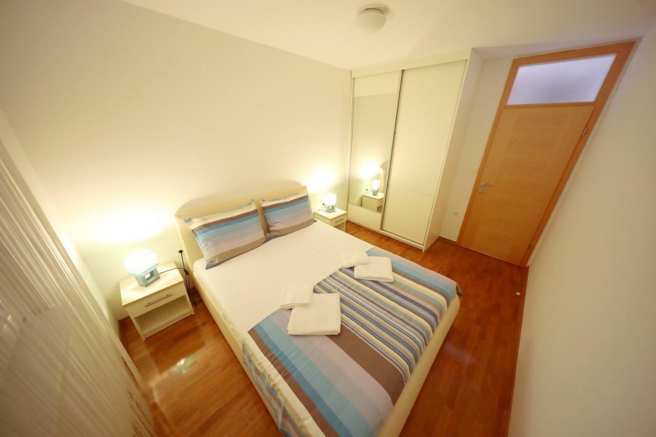 Apartments My Place Задар Екстериор снимка