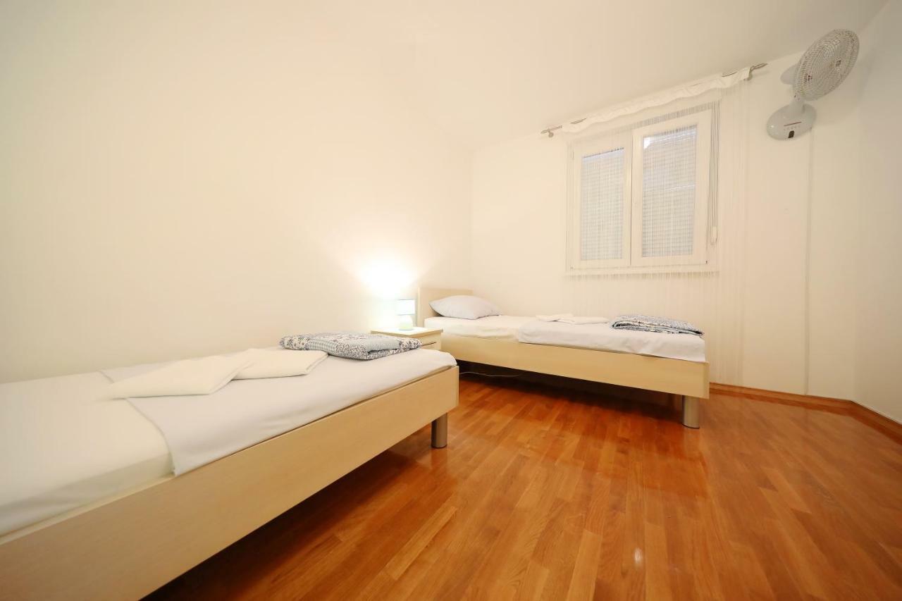 Apartments My Place Задар Екстериор снимка