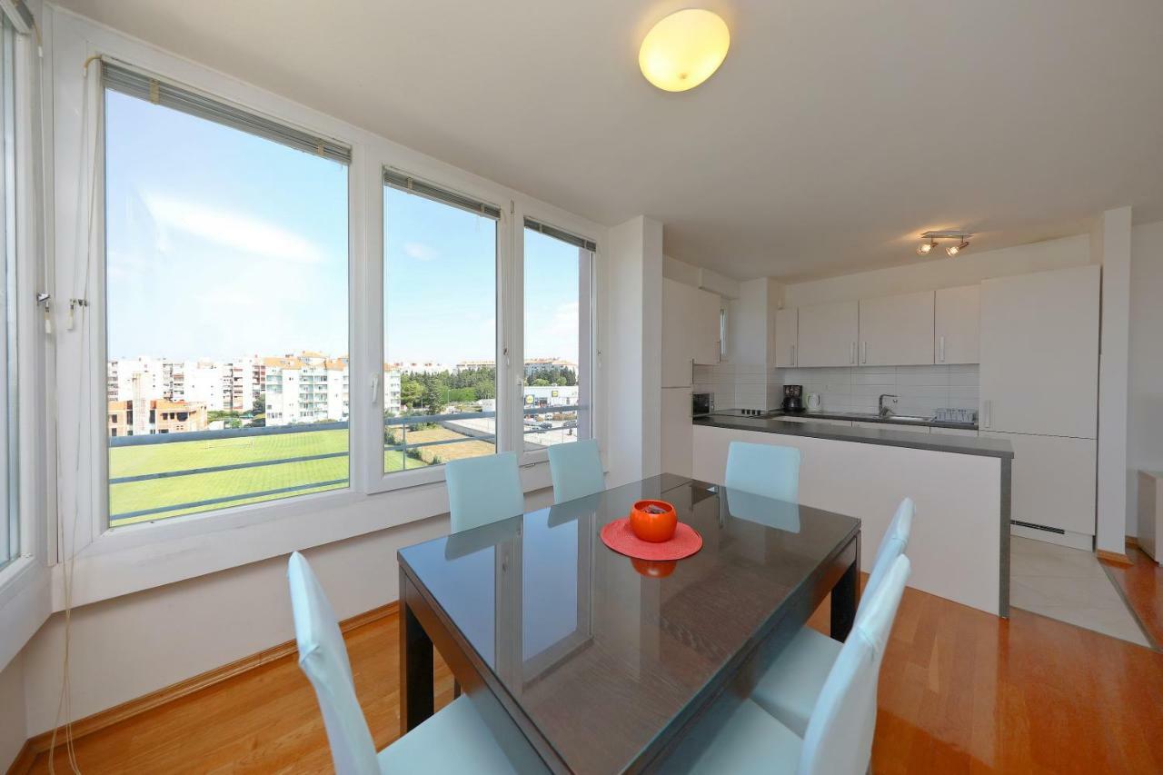 Apartments My Place Задар Екстериор снимка