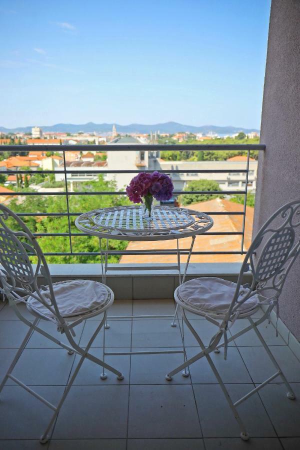 Apartments My Place Задар Екстериор снимка