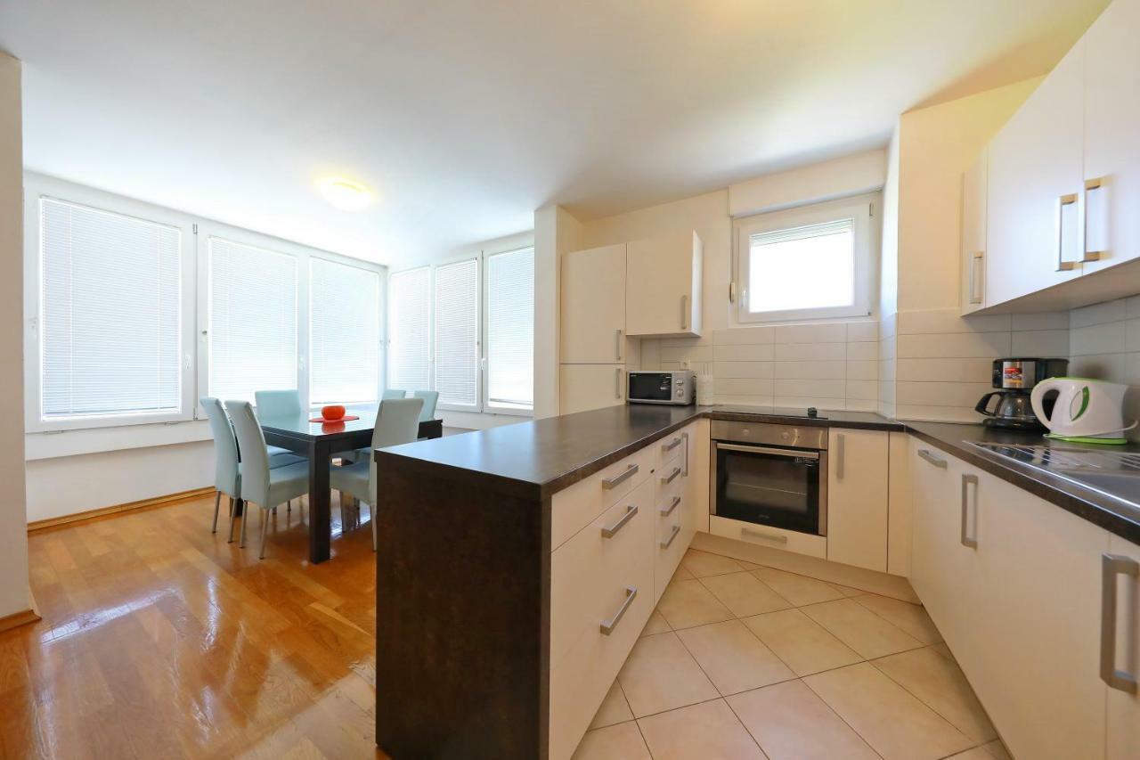 Apartments My Place Задар Екстериор снимка