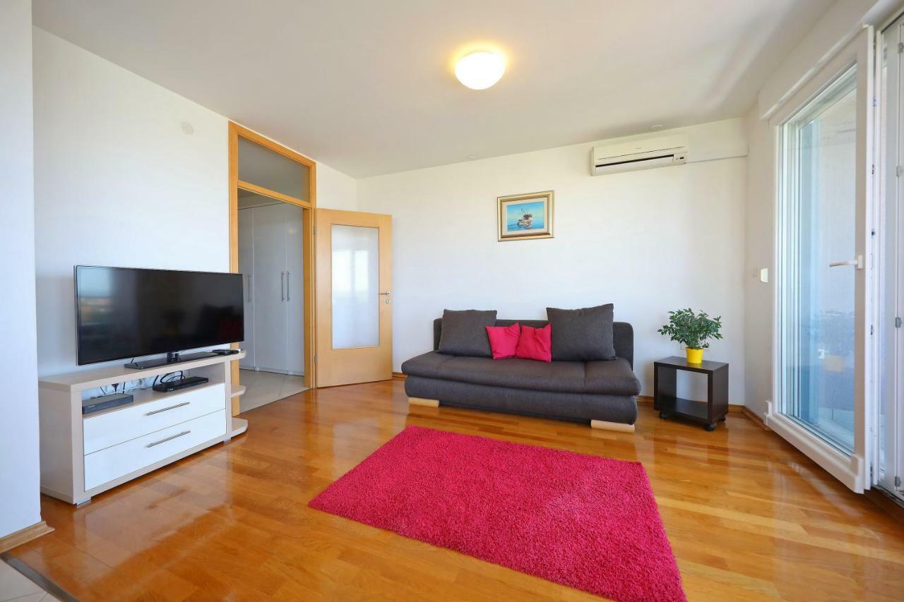 Apartments My Place Задар Екстериор снимка