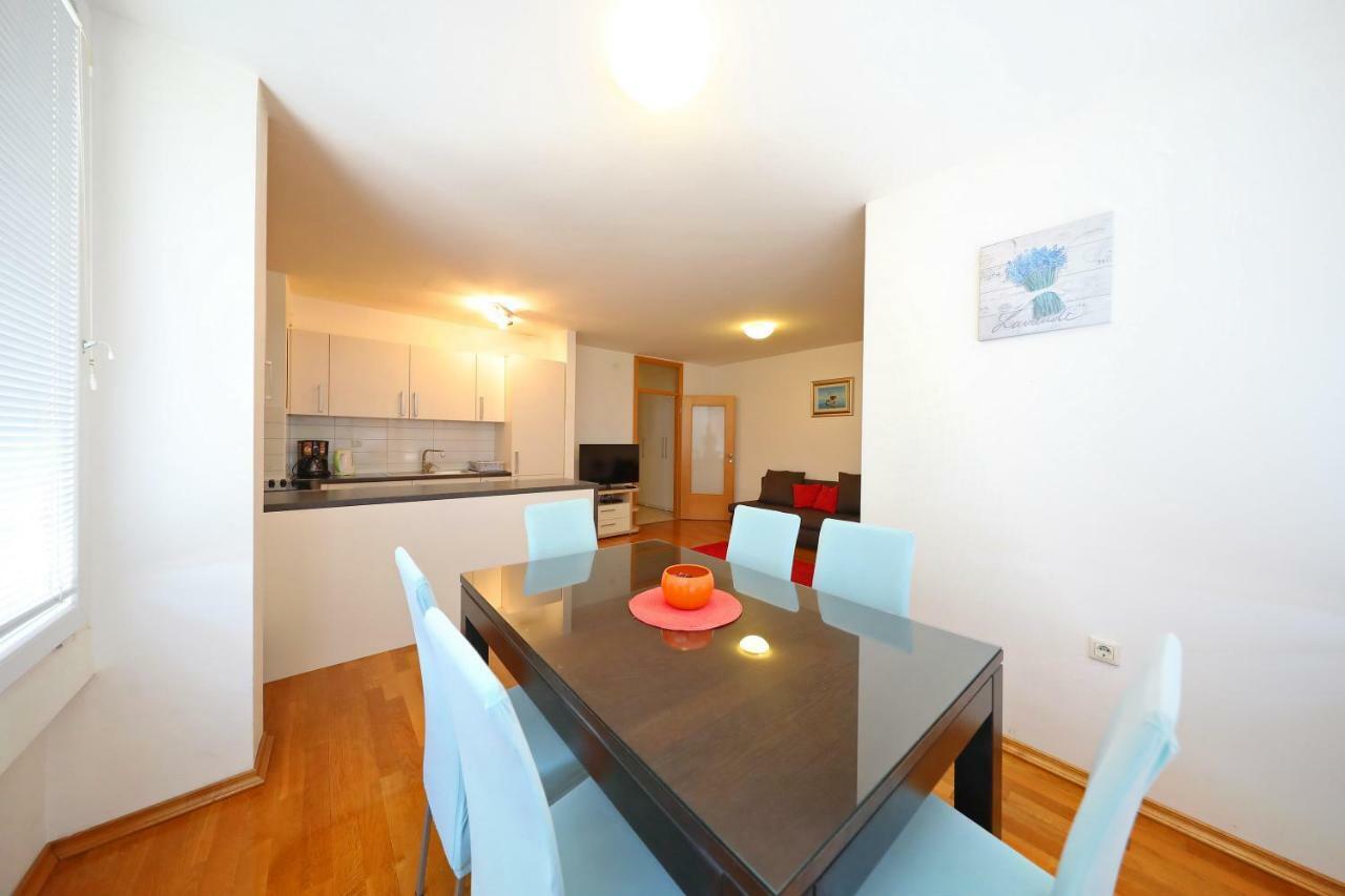 Apartments My Place Задар Екстериор снимка